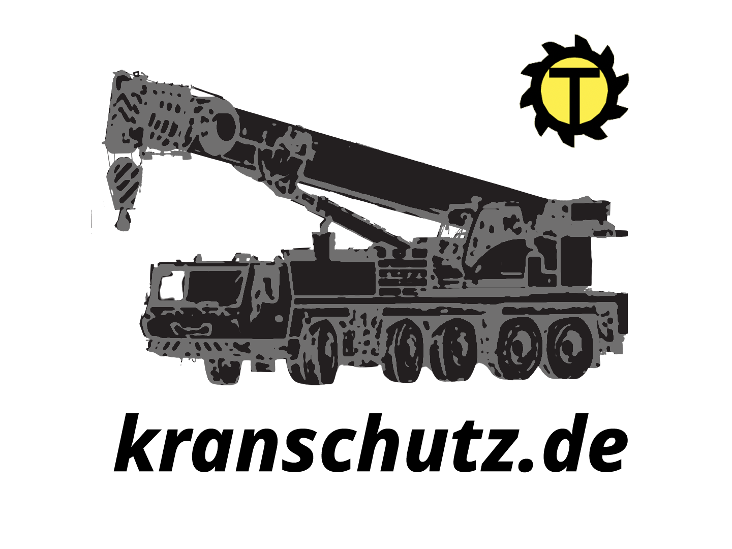 kranschutz.de - effektiver Kranschutz für Transport sensibler Lasten und erschütterungsempfindlicher Güter und Ramm- und Rüttelarbeiten.