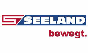 Gustav Seeland Logo